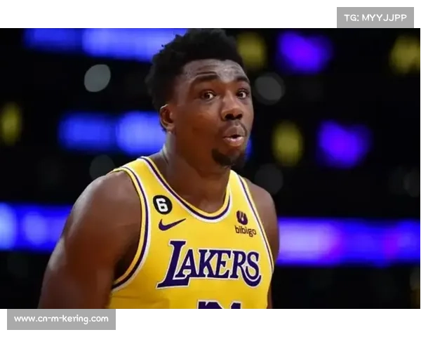 湖人旧将邦加当选决赛MVP兼最佳防守球员，决赛三分4中4砍20分