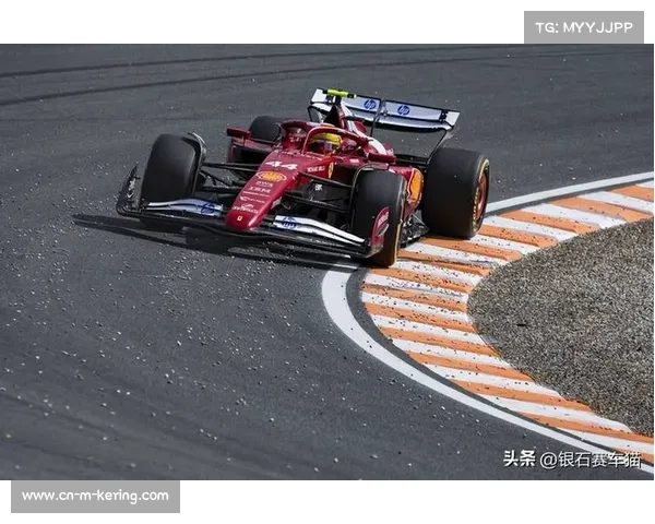 诺里斯稳定领跑扩大优势,维斯塔潘疯狂超车难掩赛车差距