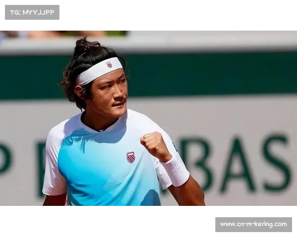 张之臻感谢悉尼华人观众，联合杯现场气氛热烈