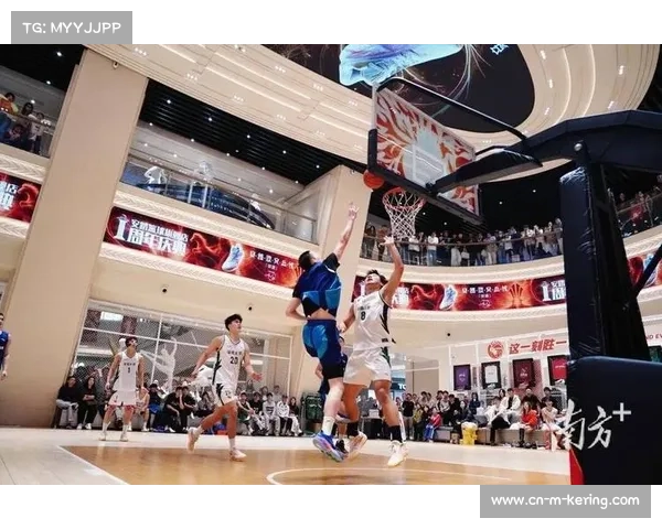 篮球培训市场蓬勃发展，CBA俱乐部青训商业化探索新模式